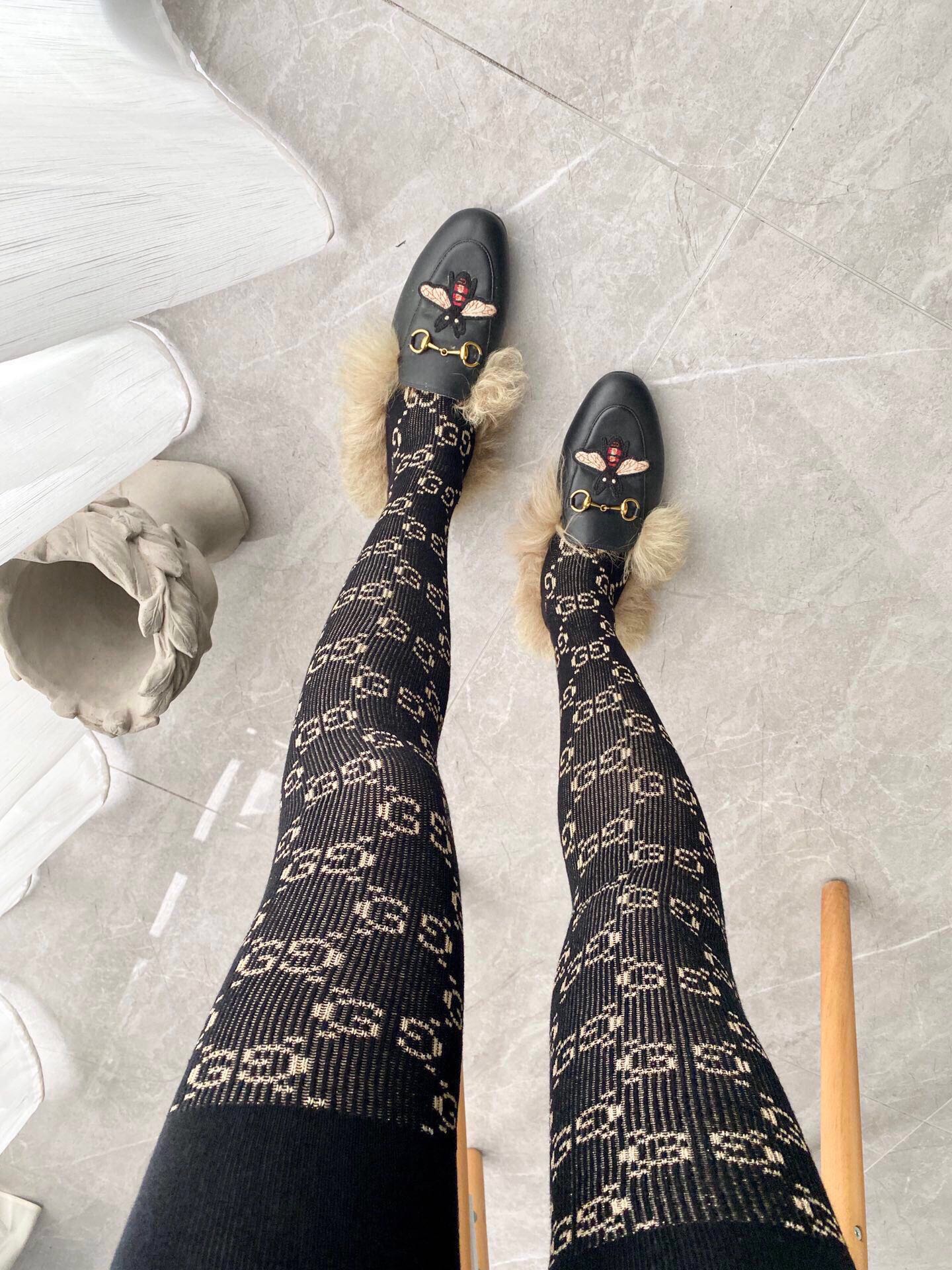 1XB20SDE Stylish pantyhose tights