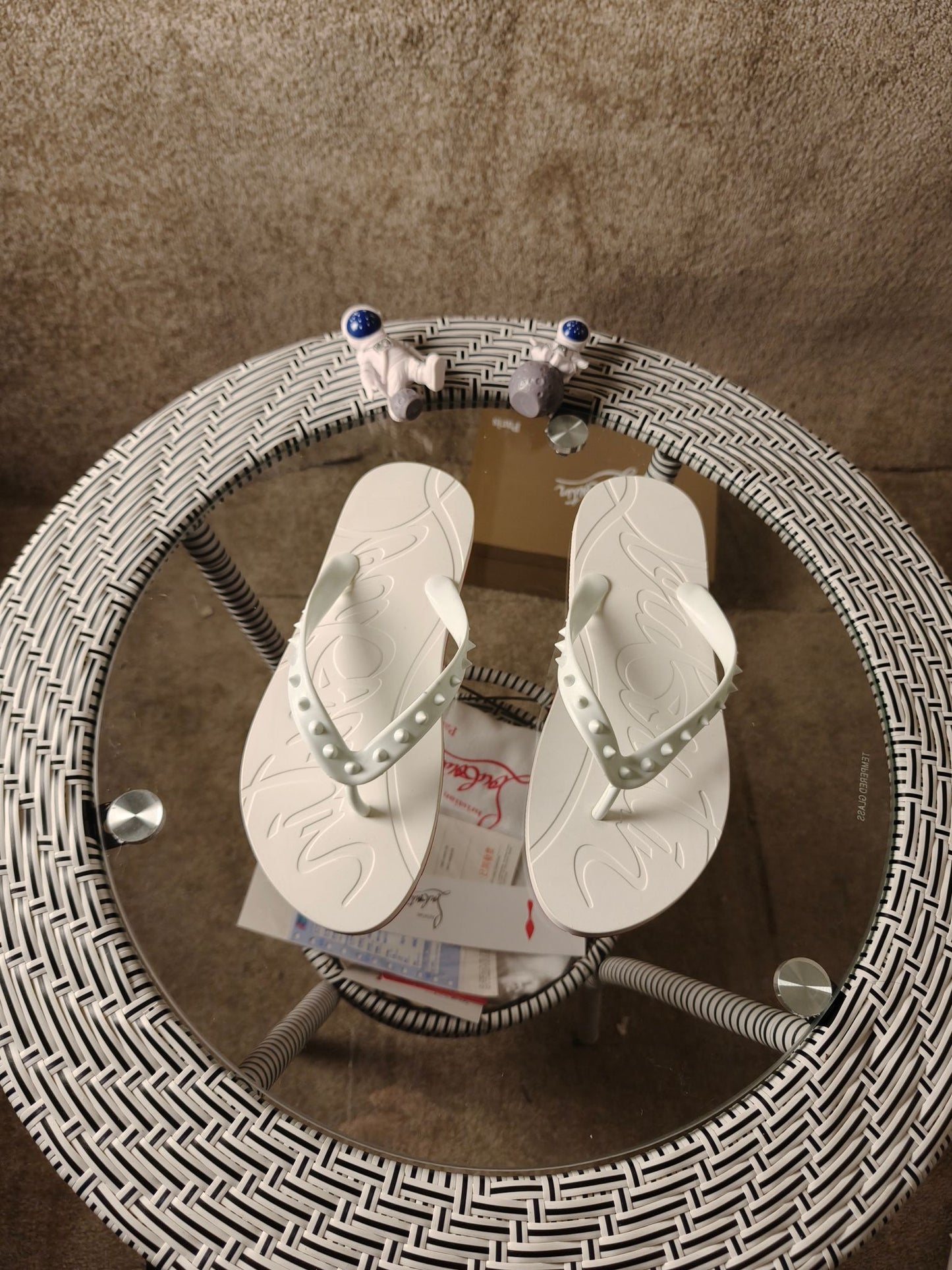 J4A13ZDE Stylish Slippers