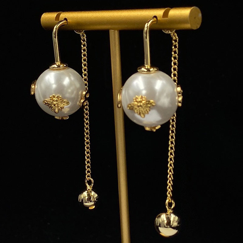 1YD206EDE Stylish Earrings