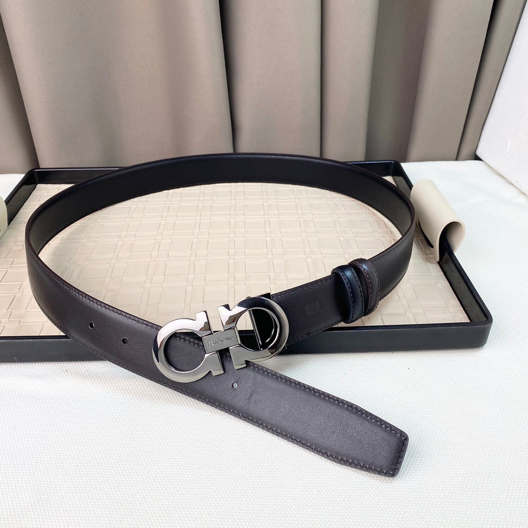 14A123PDE Stylish  High quality belt With full package