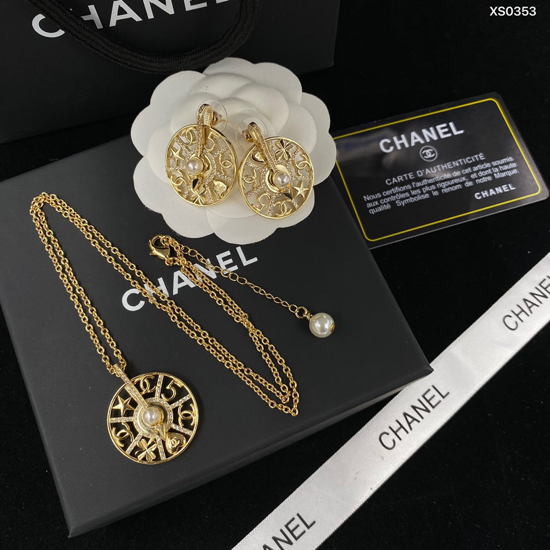 1YC267XDE Stylish Earrings Necklaces Earrings