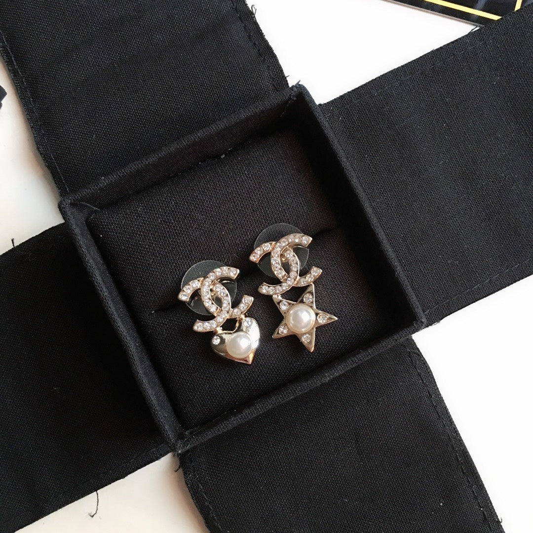 1YC394EDE Stylish Earrings