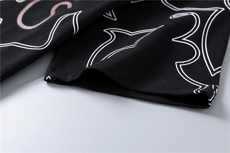 135WE80UDE Stylish T-shirts