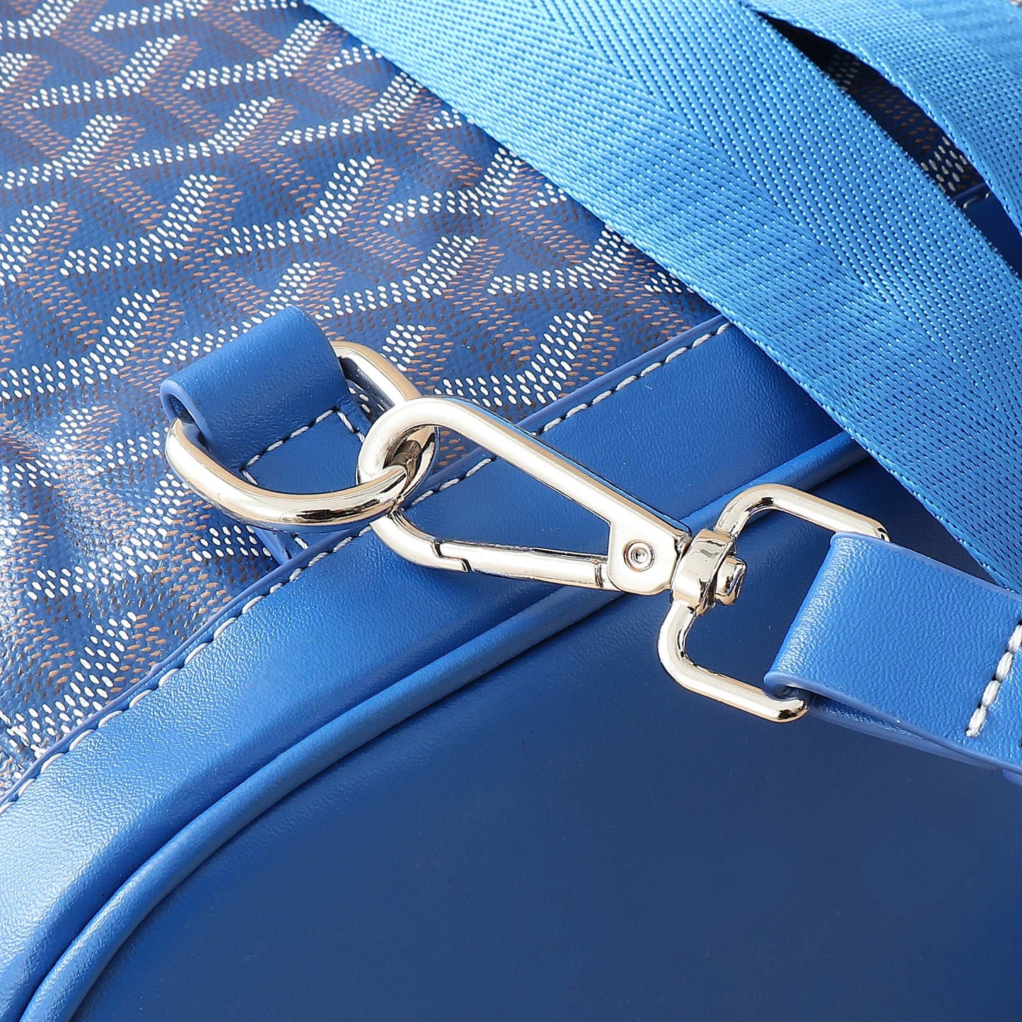 1WA104BDE Stylish leather bag