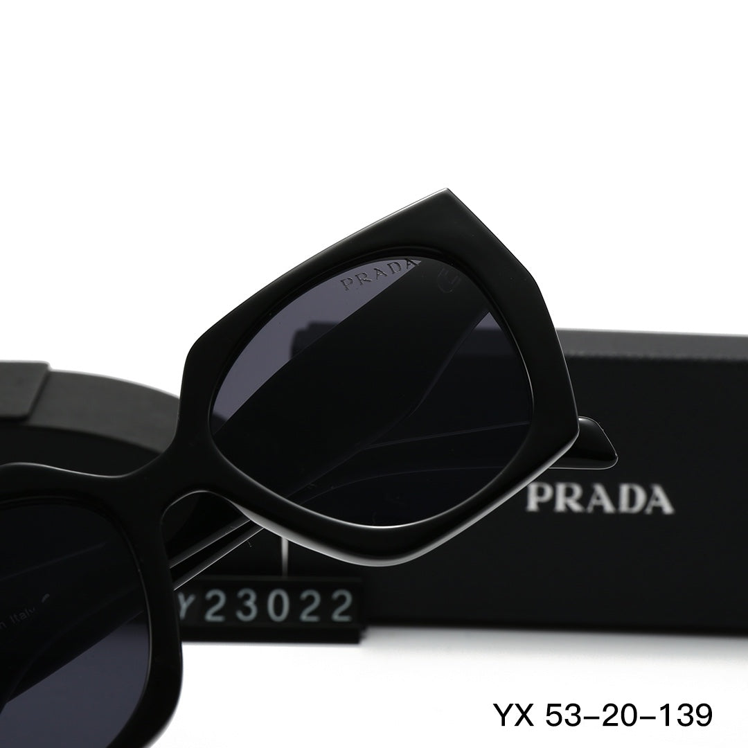 125WP191TDE Stylish Sunglasses