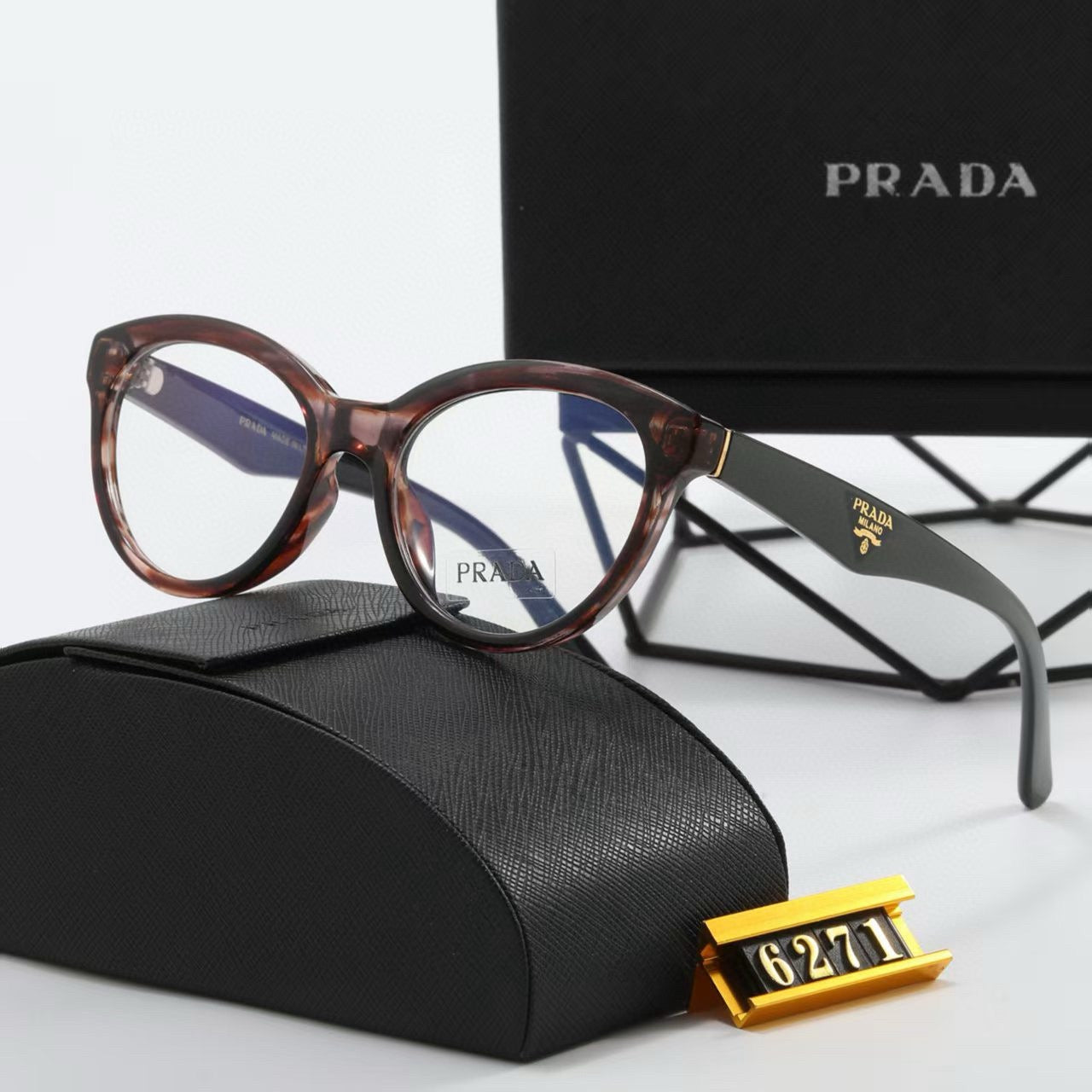285RP71TDE Stylish Sunglasses
