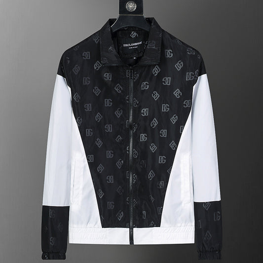 14A296UDE Stylish  Coats