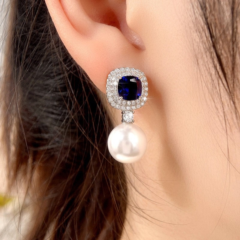 PNA121EDE Stylish Earrings