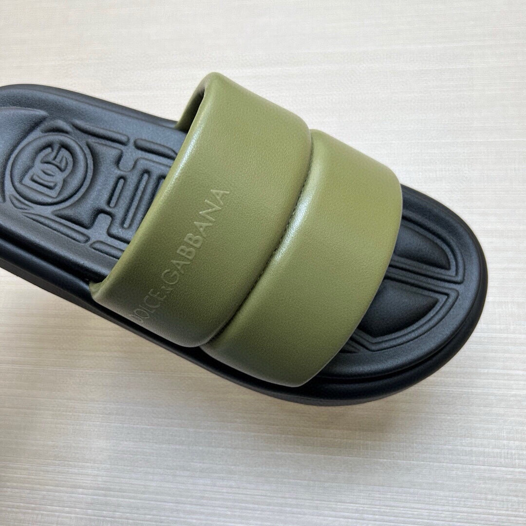 535ZA269ZDE Stylish Slippers