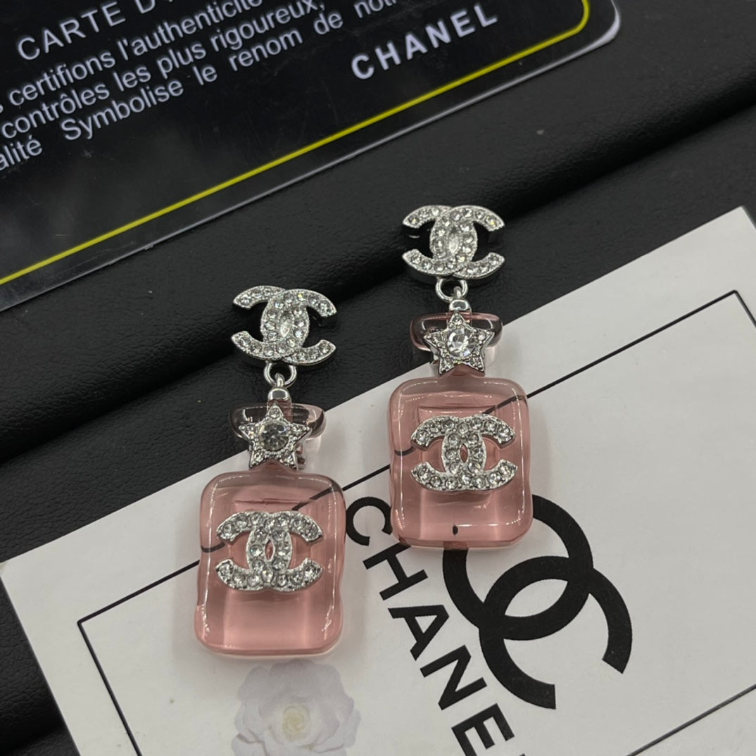 14C258EDE Stylish Earrings