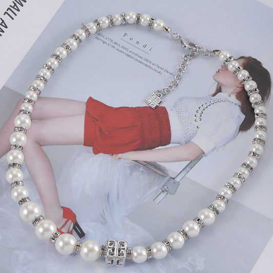 14GV1057XDE Stylish Necklaces