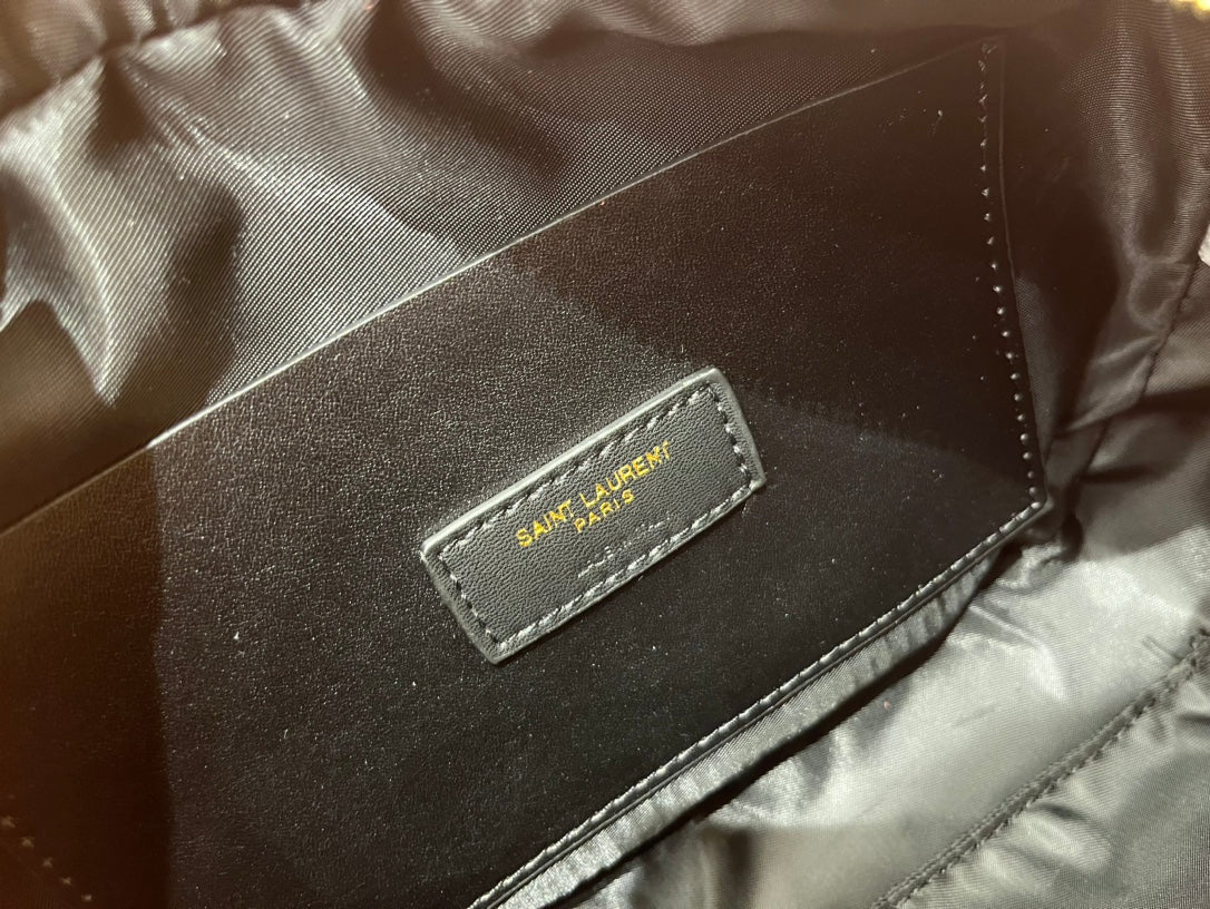 1XSL265BDE Stylish woven bag