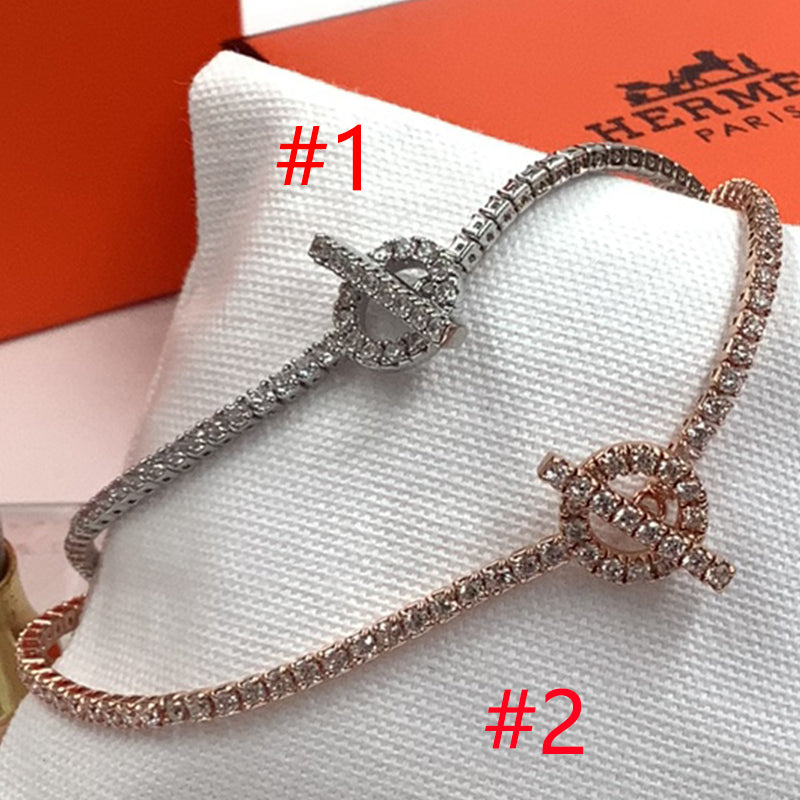 14H392KDE Stylish Bracelets