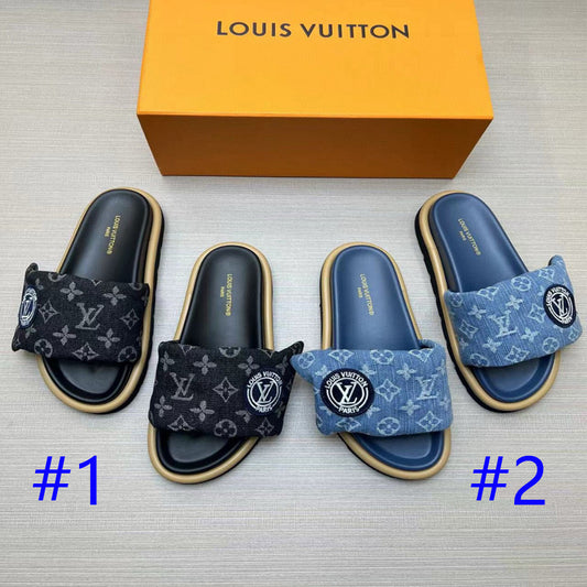 5QE7ZDE Stylish Slippers