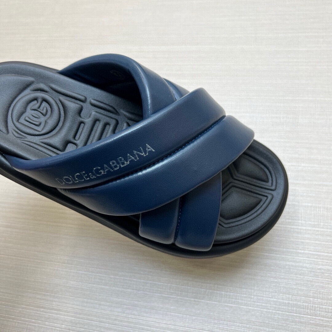 535ZA267ZDE Stylish Slippers