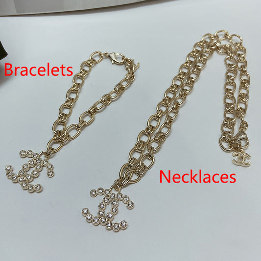 1YC266XDE Stylish  Necklaces  Bracelets