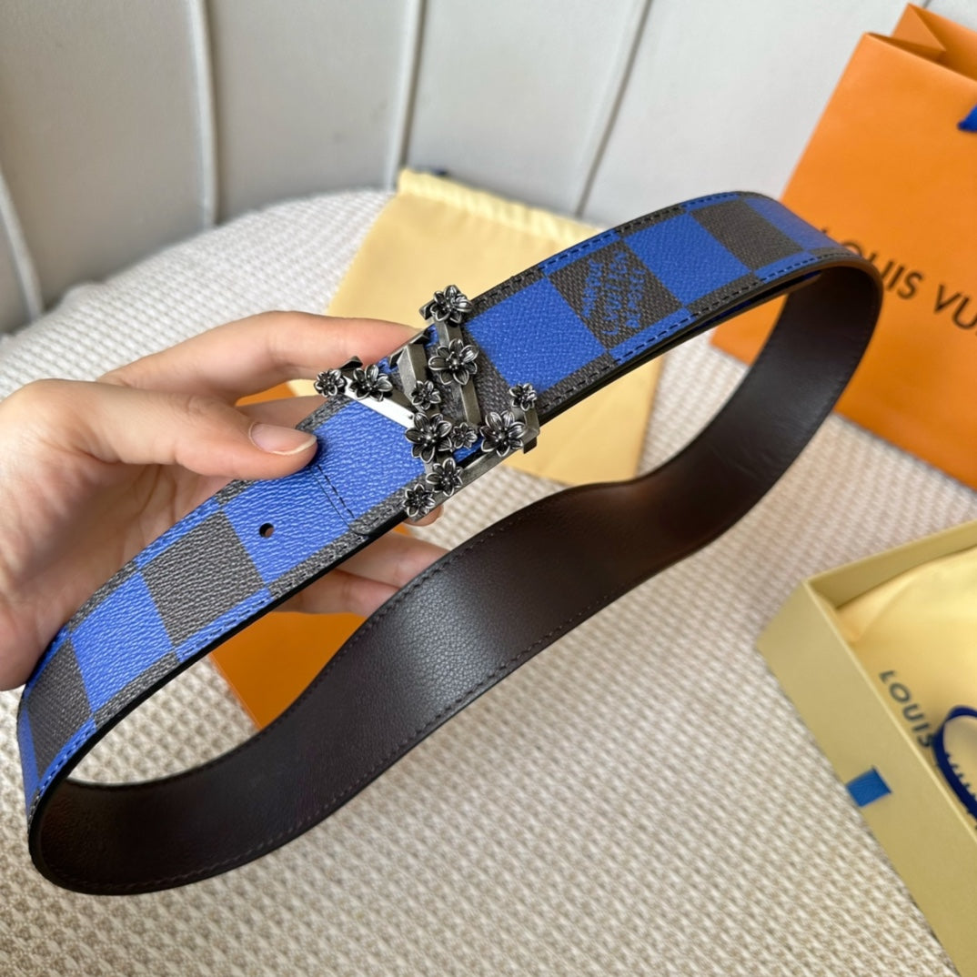14E64PDE Stylish  High quality belt With full package