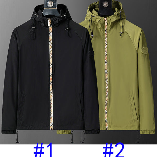 175ZR28UDE Stylish Coats