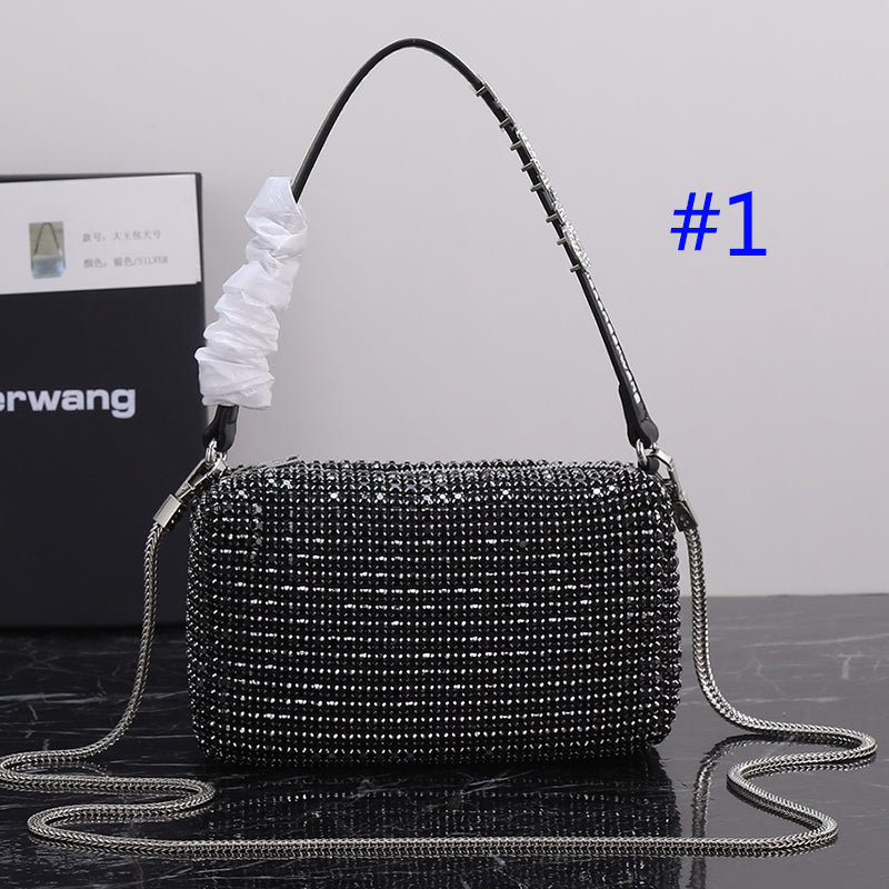 1XA56BDE Stylish bag