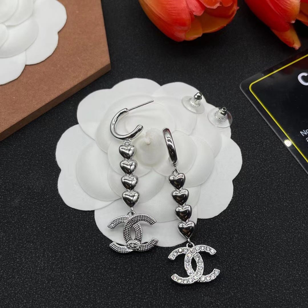 1YC283EDE Stylish Earrings