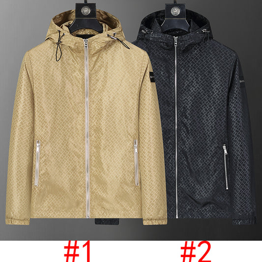 14A280UDE Stylish Coats