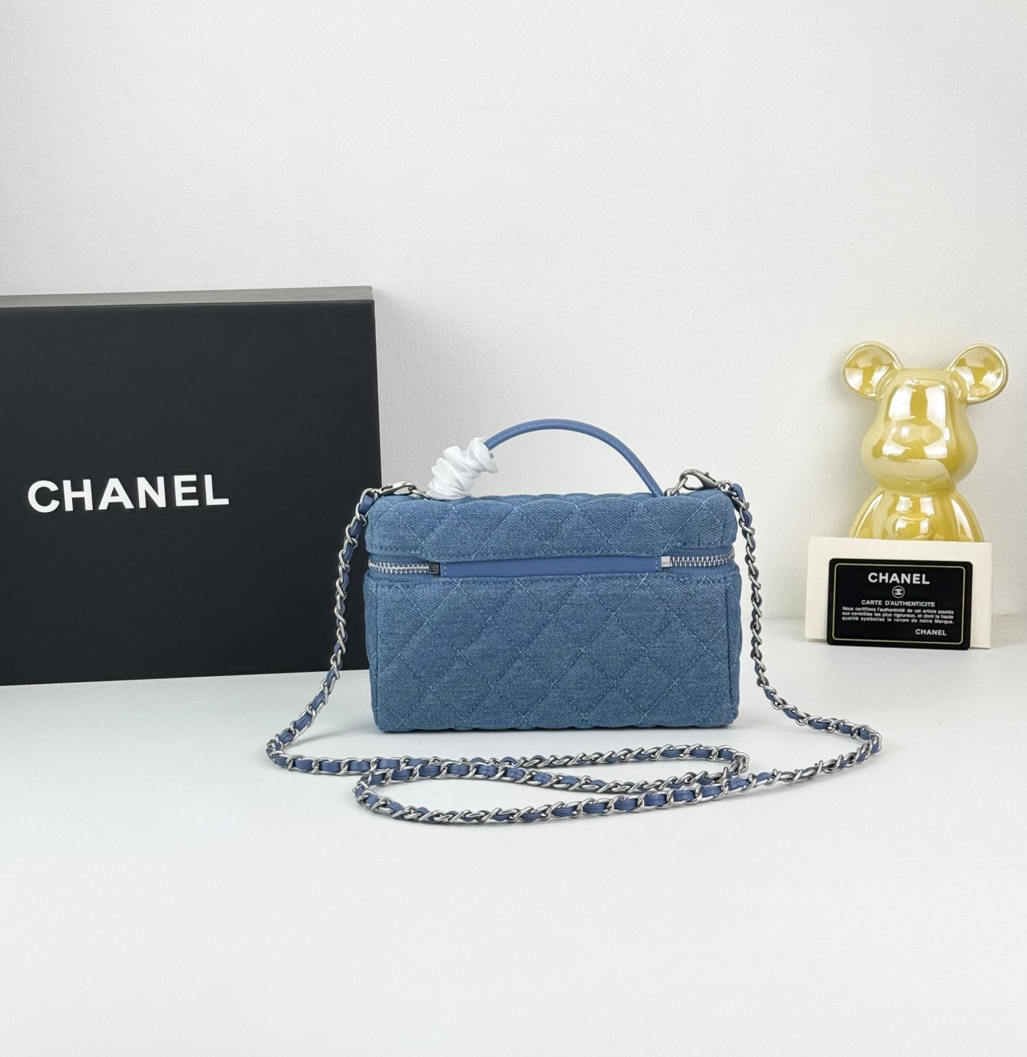 1WC84BDE Stylish Canvas bag