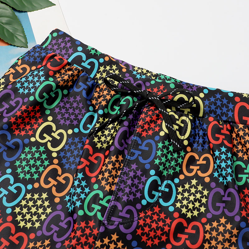 14B25YDE Stylish  Men's trunks