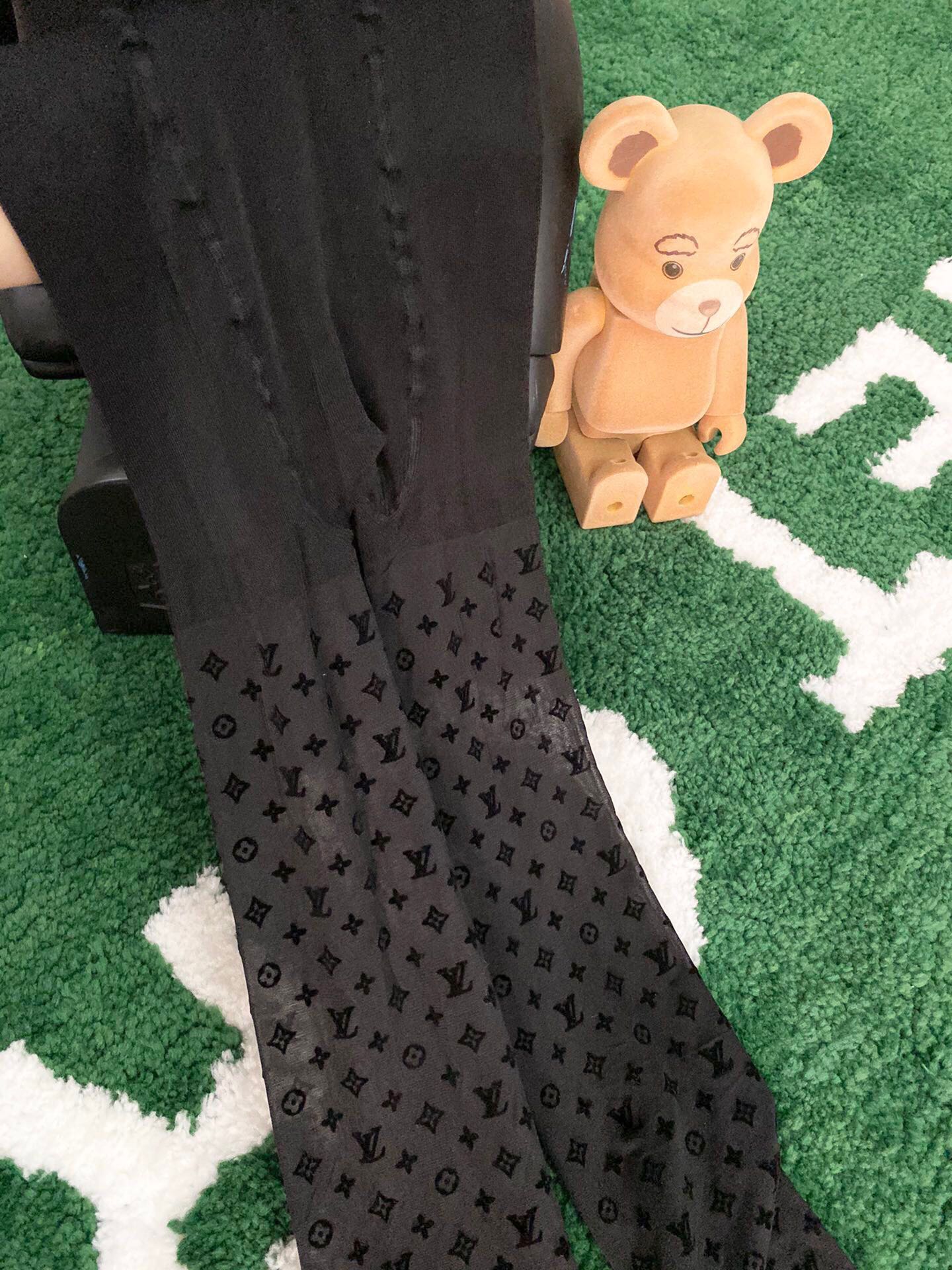 1XE6SDE Stylish pantyhose tights