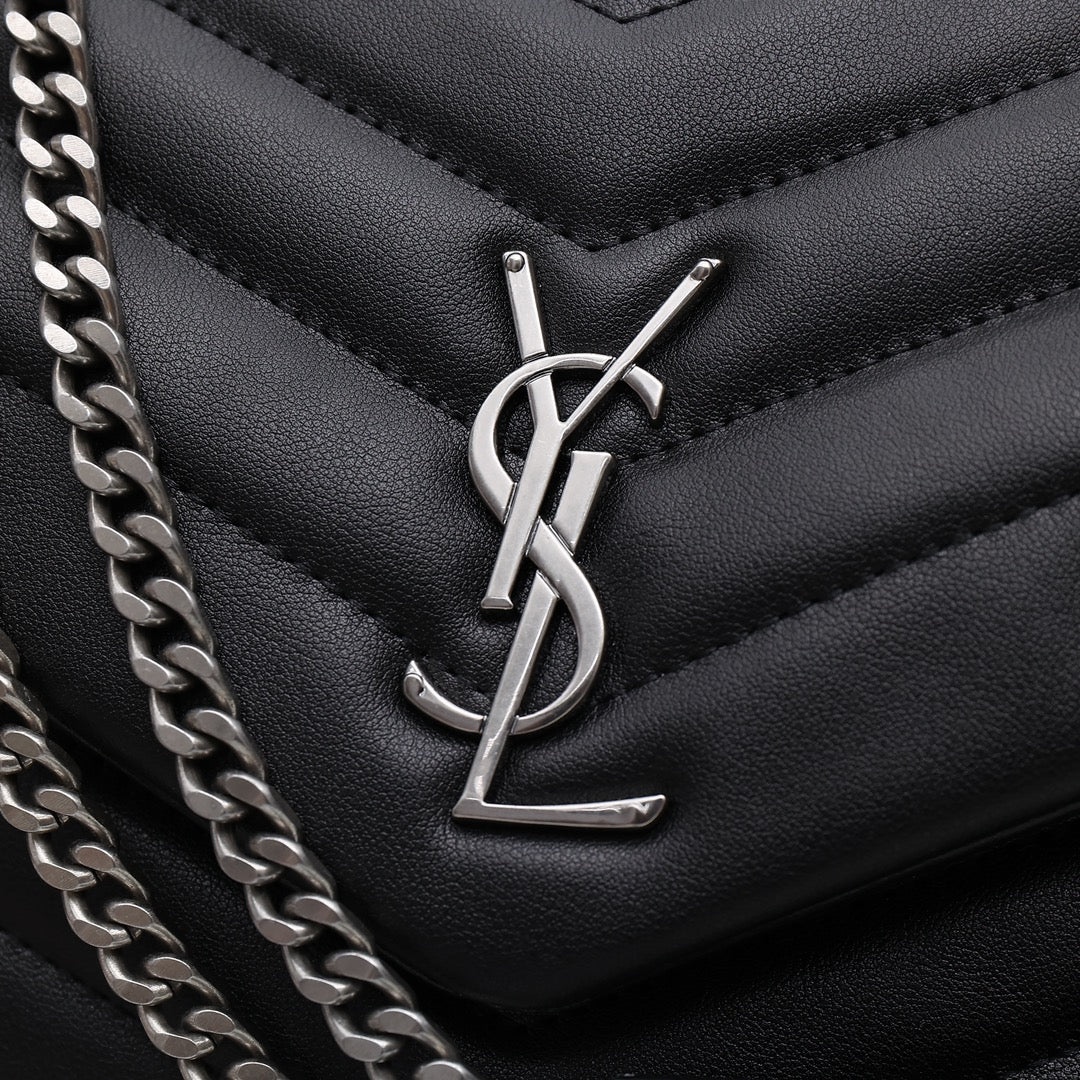 1XSL267BDE Stylish leather bag 