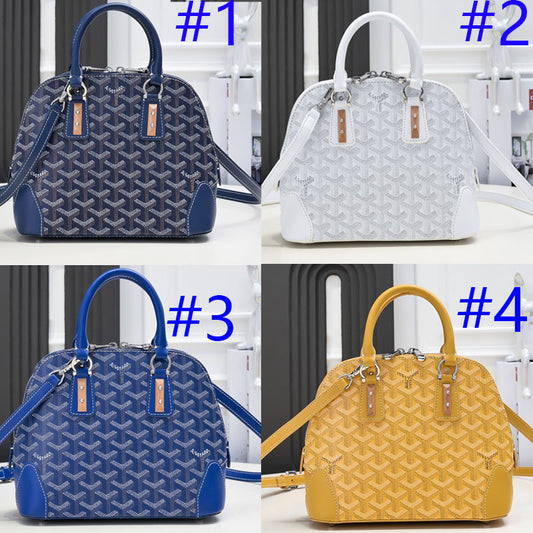 1WA106BDE Stylish leather bag