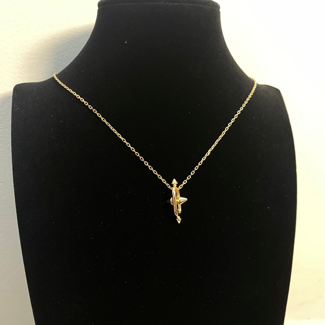 14T648KDE Stylish Necklaces