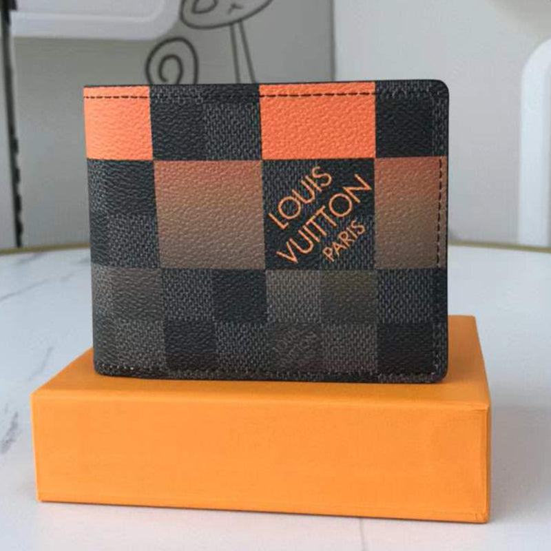 1E202BDE Stylish leather wallets