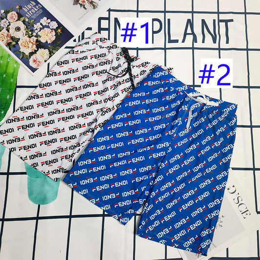 14A19YDE Stylish   Men's trunks