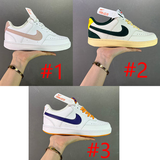 4YN51ZDE Stylish Sneakers (No Box, August-October Big Sale)