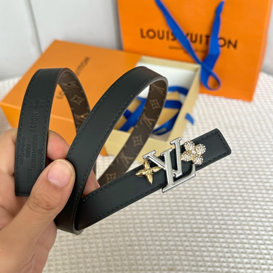 14E146PDE Stylish  High quality belt With full package