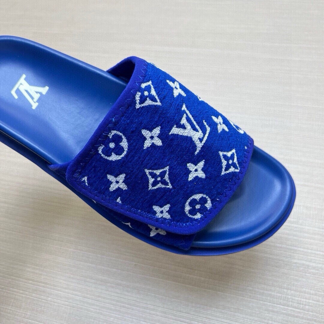 5LE209ZDE Stylish Slippers