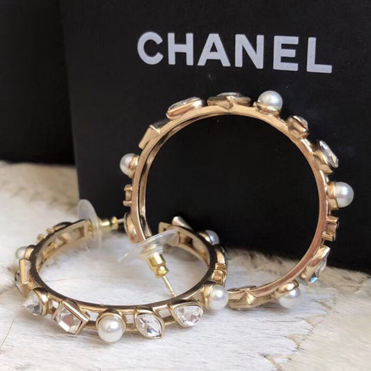 1YC173EDE Stylish Earrings