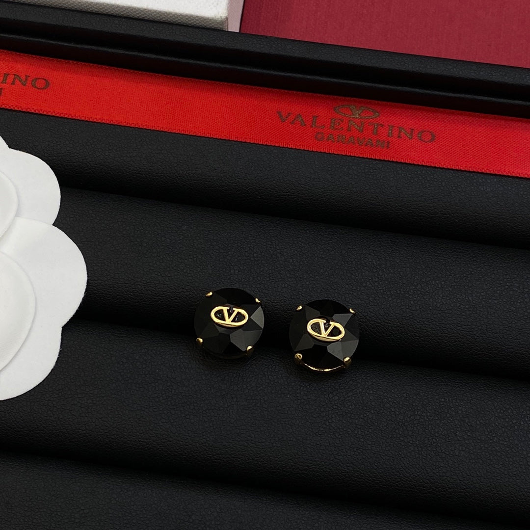 14VL446DE Stylish Earrings