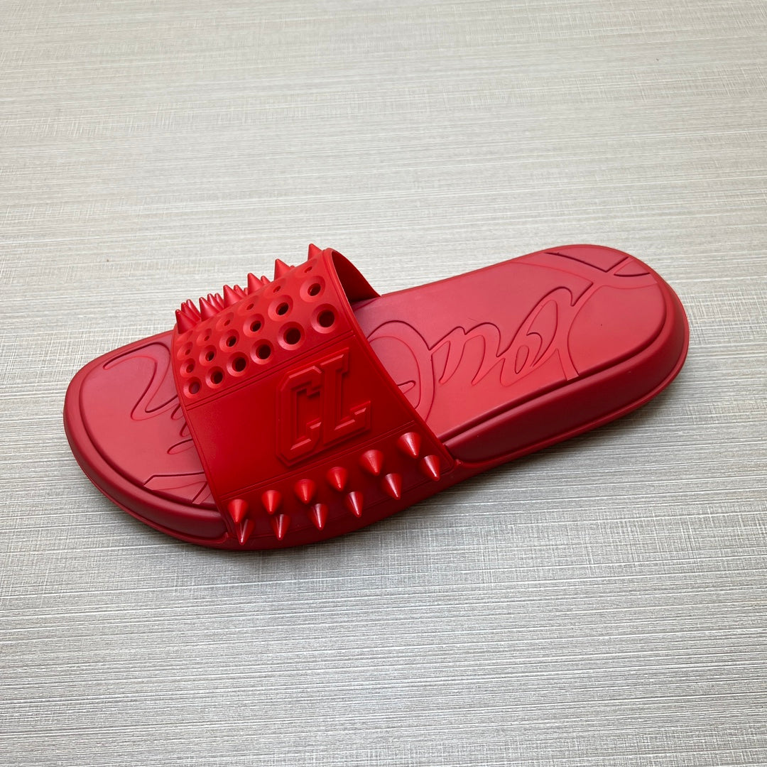 54A18ZDE Stylish slippers