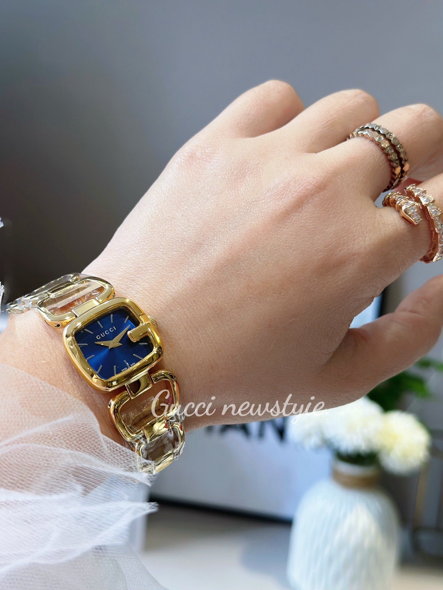 255RB41LDE Stylish Watches