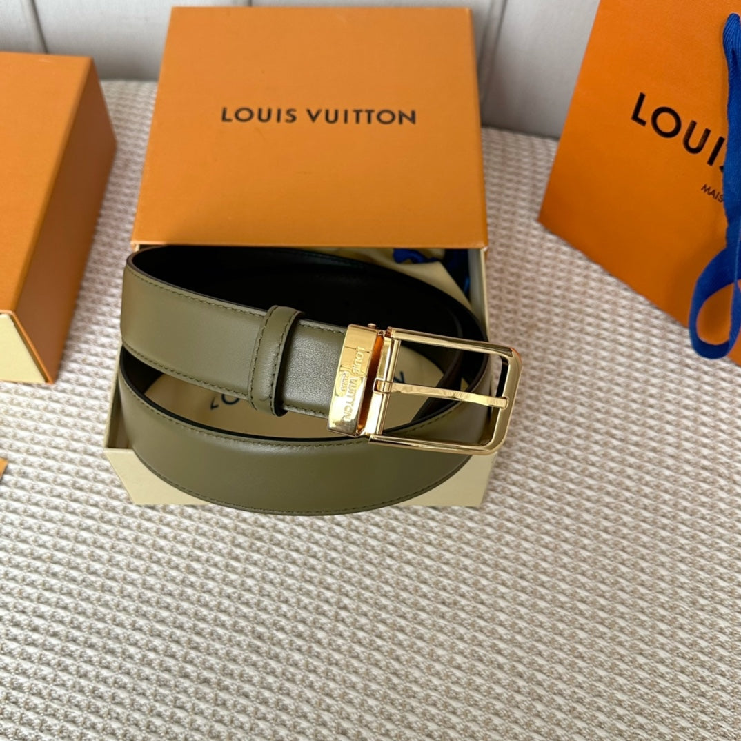 14E134PDE Stylish  High quality belt With full package