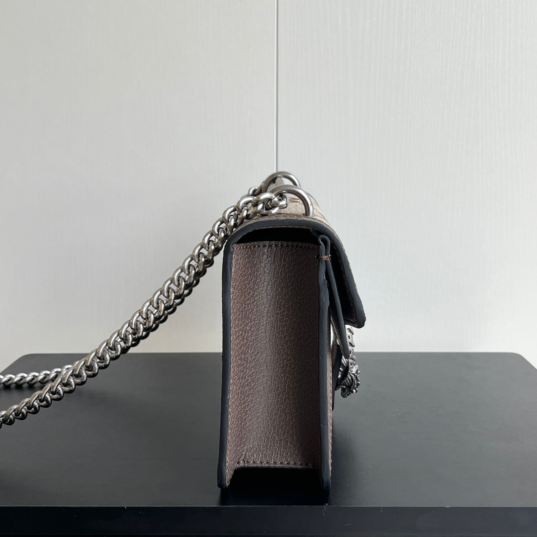 1XB466BDE Stylish leather bag