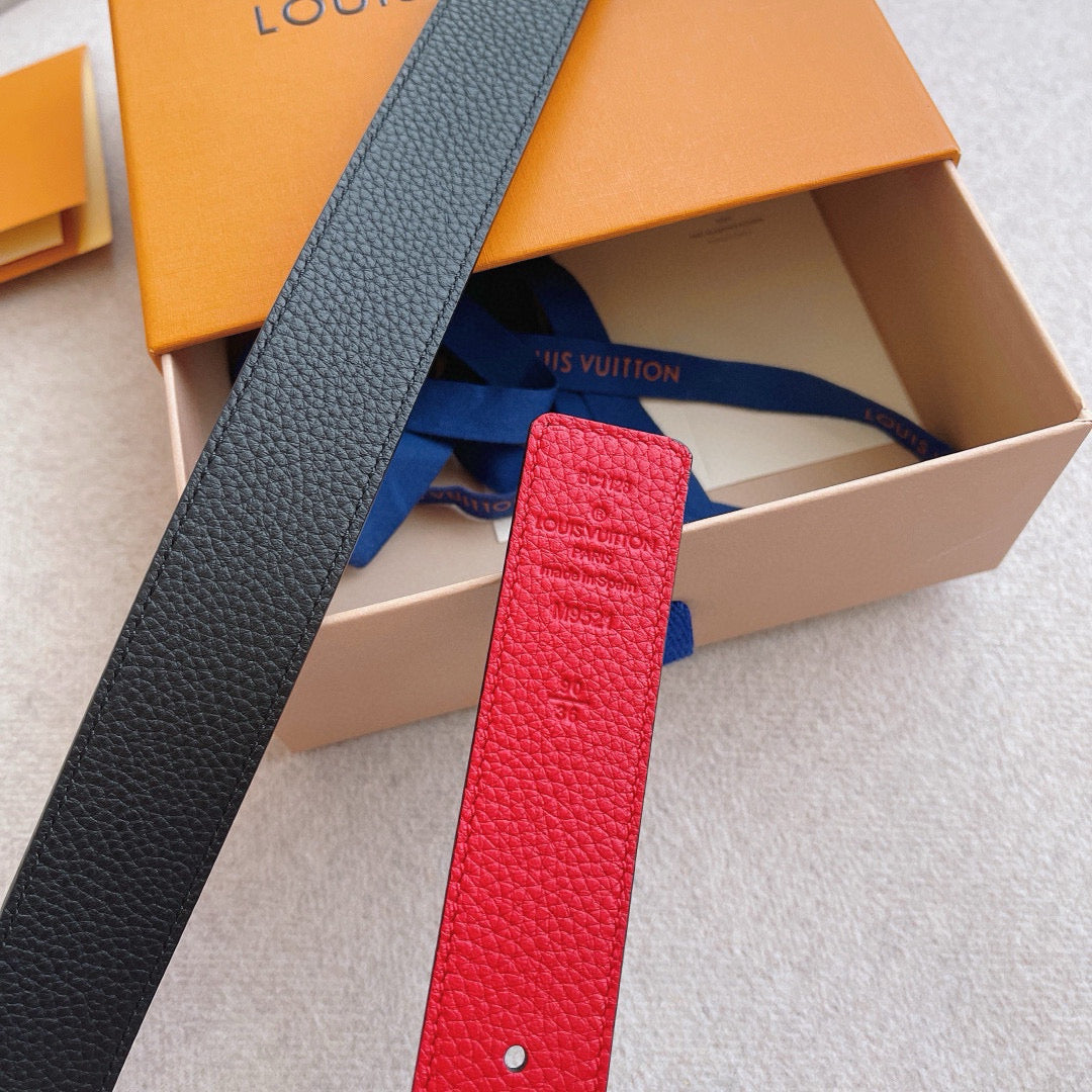 255RE12PDE Stylish  High quality belt With full package