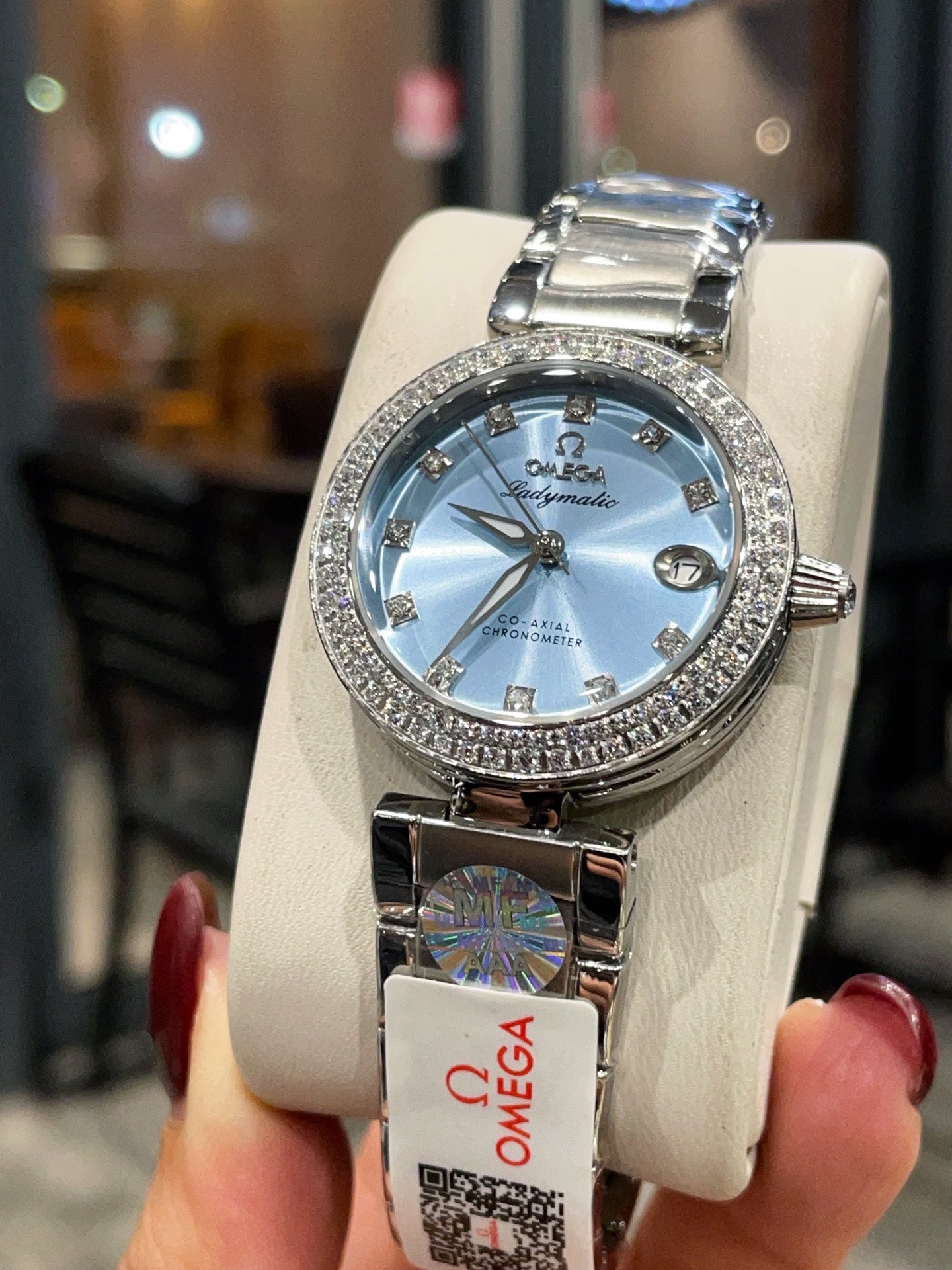 455RA10LDE Stylish  Watches