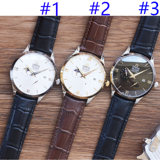 255RA11LDE Stylish Watches