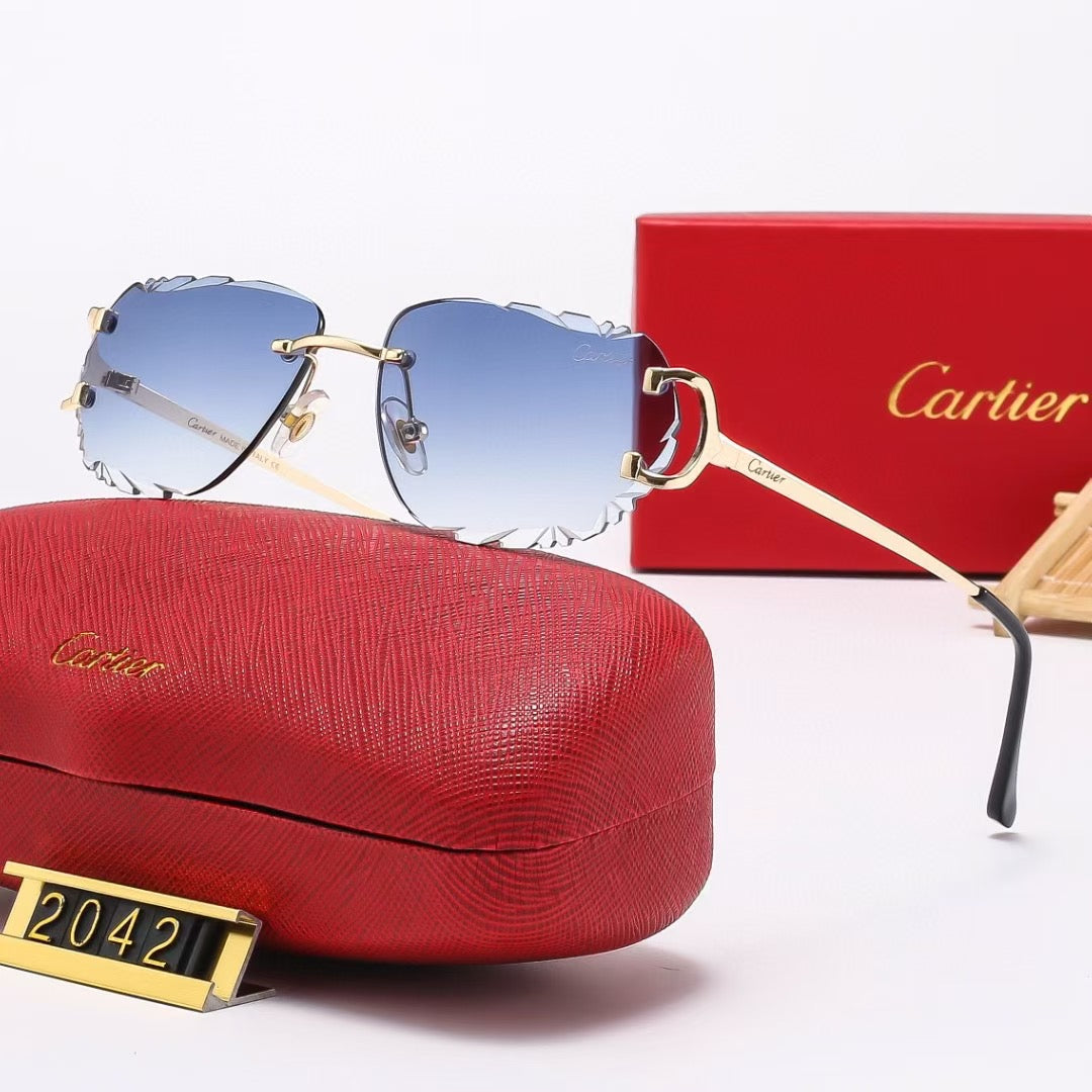 285RK34TDE Stylish Sunglasses