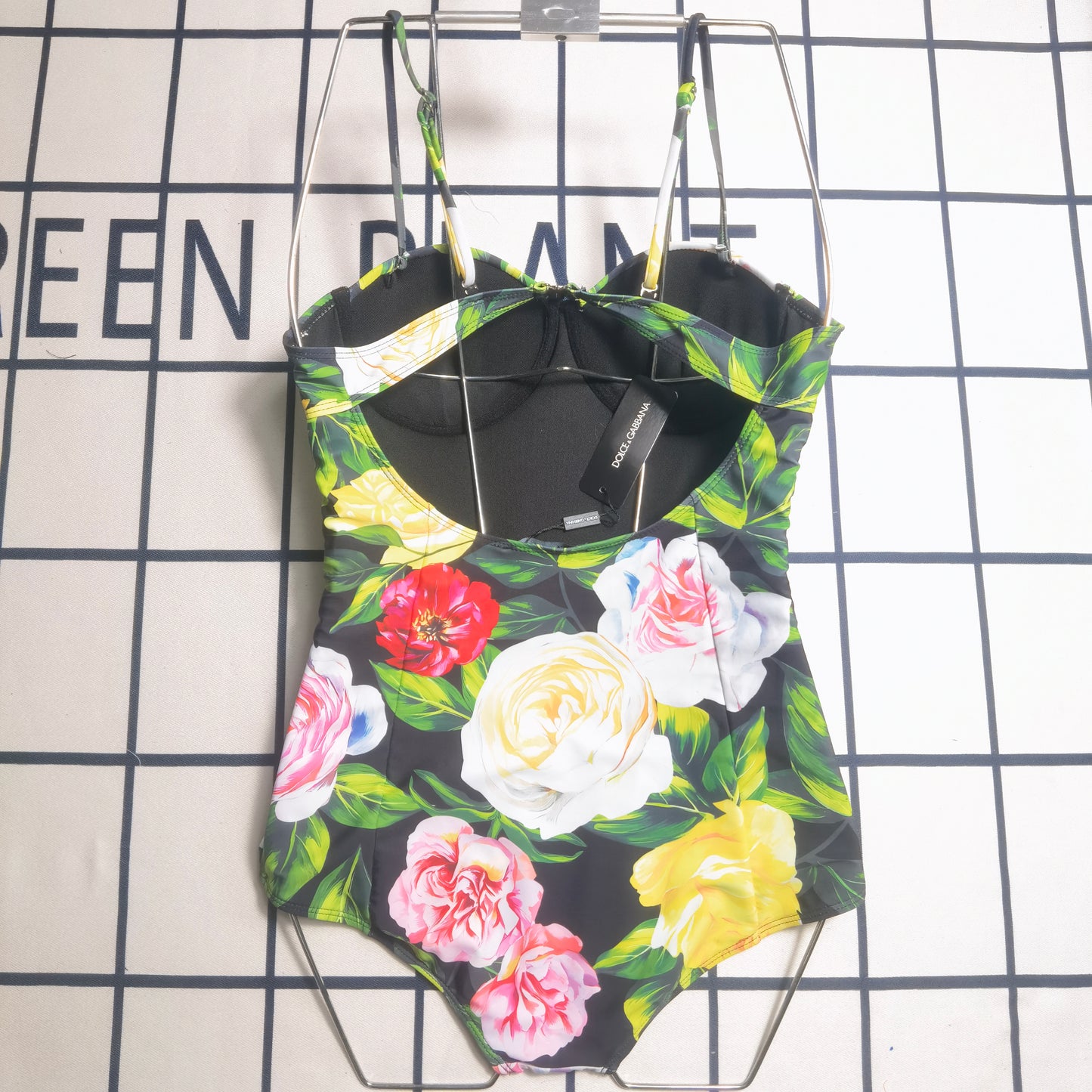 145ZA327YDE Stylish Bikini swimsuit