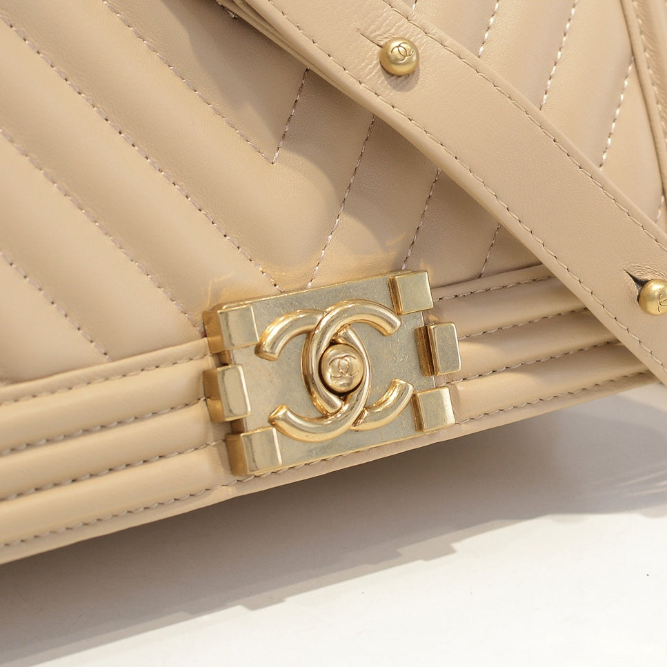 1XC413BDE Stylish leather bag