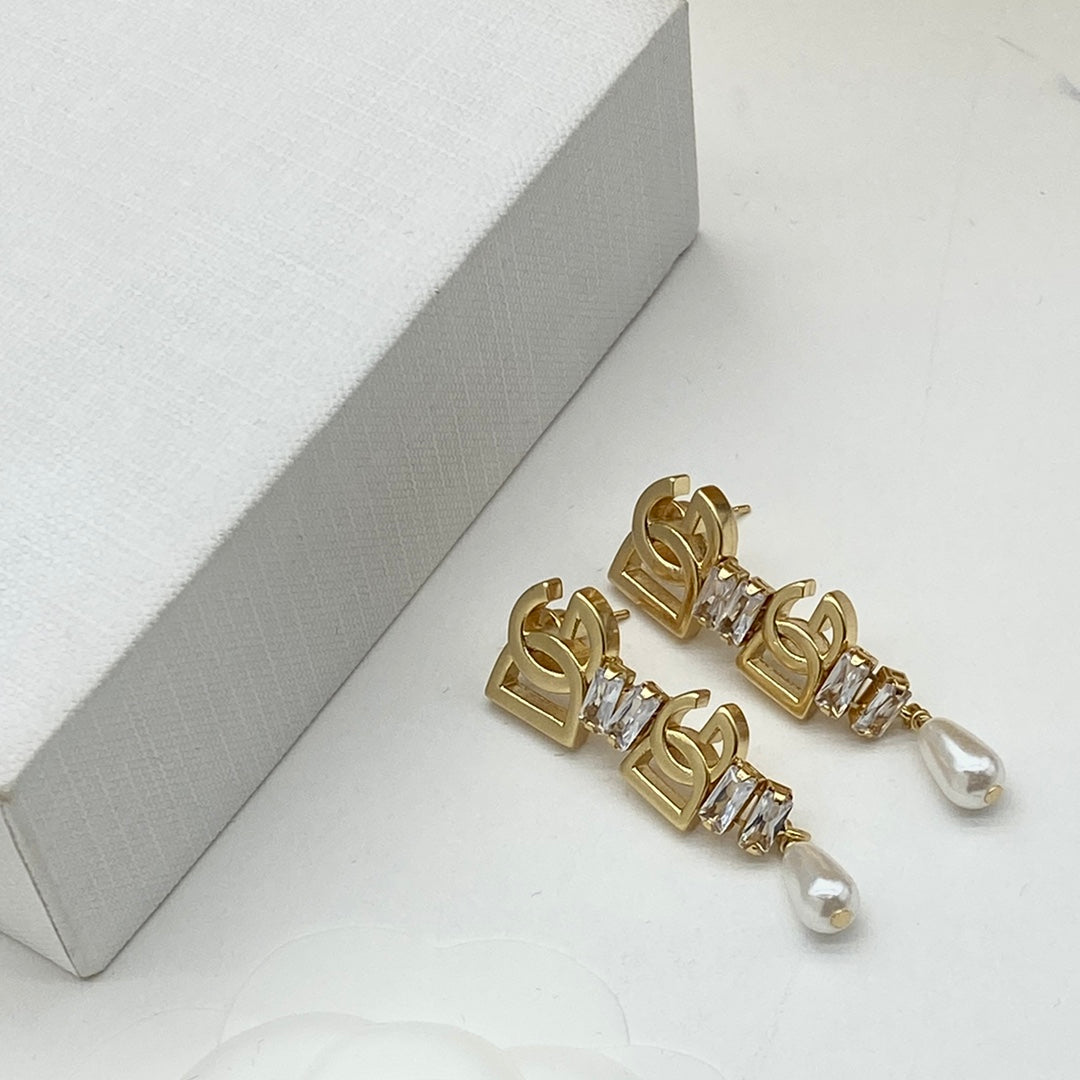 1NA141EDE Stylish Earrings