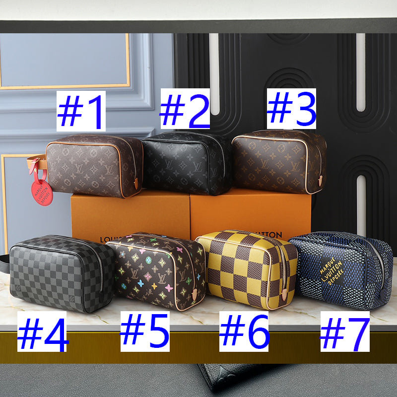 15RE69BDE Stylish leather bag